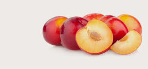 plum