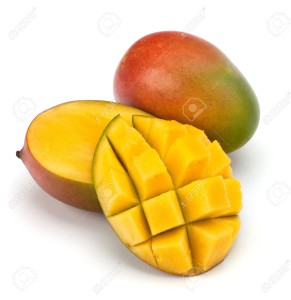 11062157-Mango-fruit-isolated-on-white-background-Stock-Photo